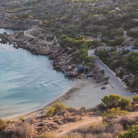 Pallini Court Πρωταράς Εξωτερικό φωτογραφία