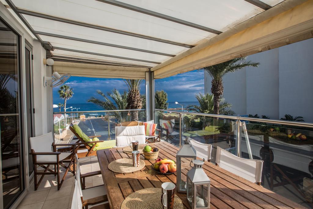 Pallini Court Πρωταράς Εξωτερικό φωτογραφία