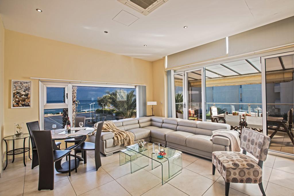 Pallini Court Πρωταράς Εξωτερικό φωτογραφία