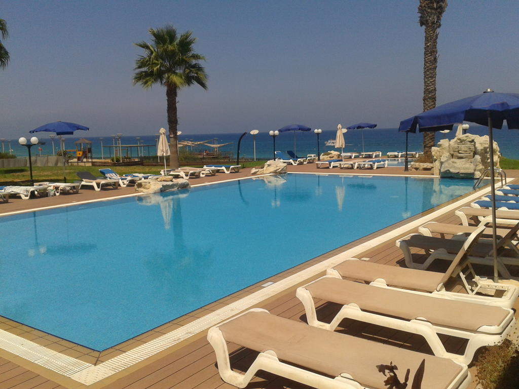 Pallini Court Πρωταράς Εξωτερικό φωτογραφία