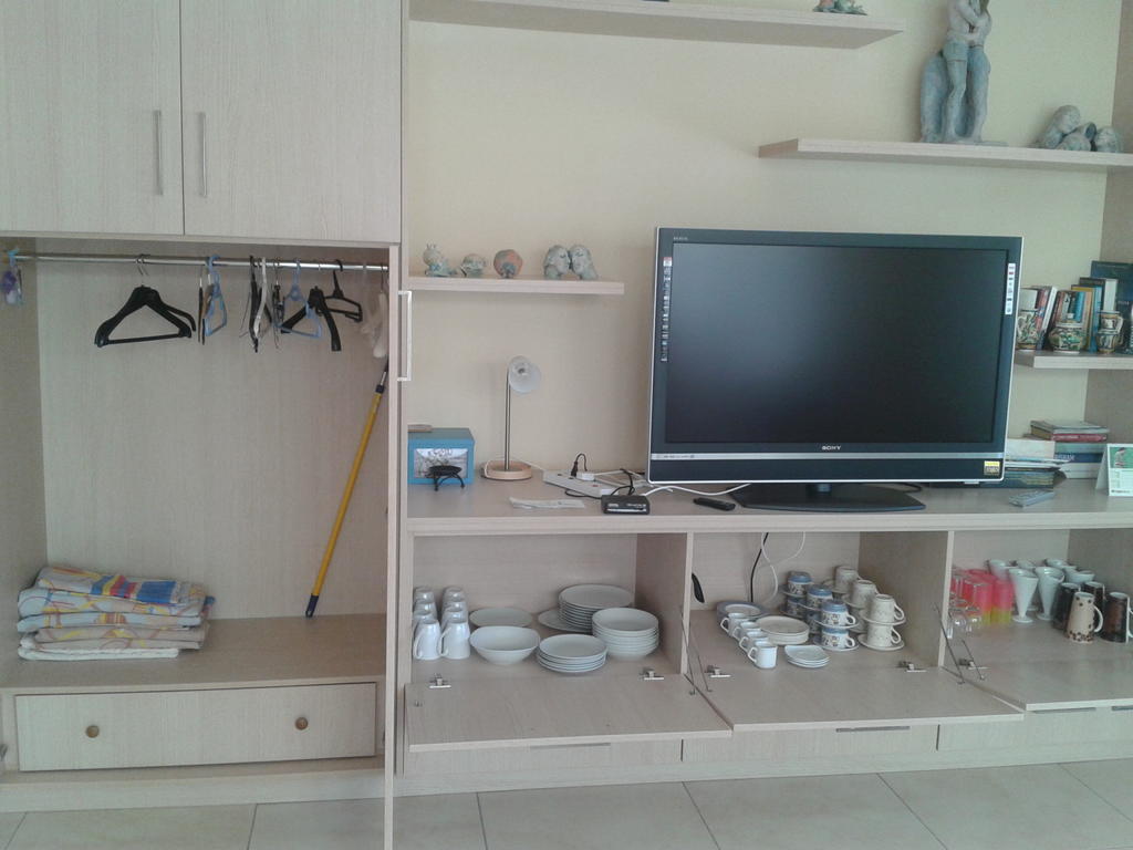 Pallini Court Πρωταράς Δωμάτιο φωτογραφία