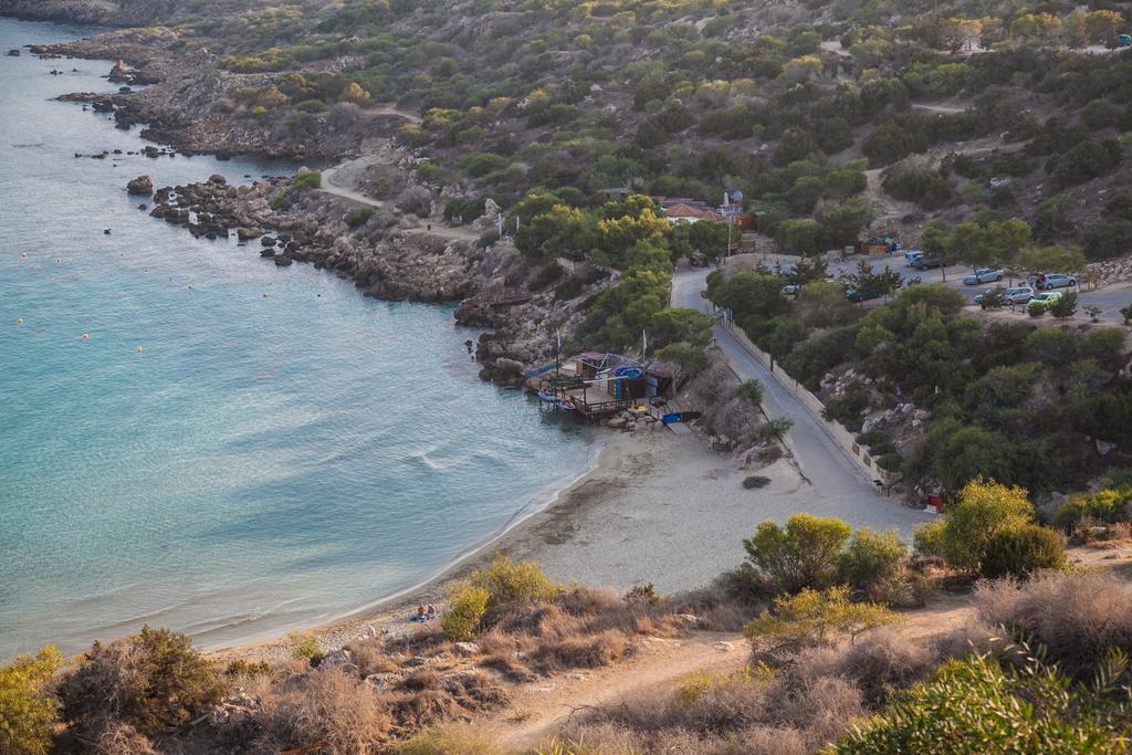 Pallini Court Πρωταράς Εξωτερικό φωτογραφία