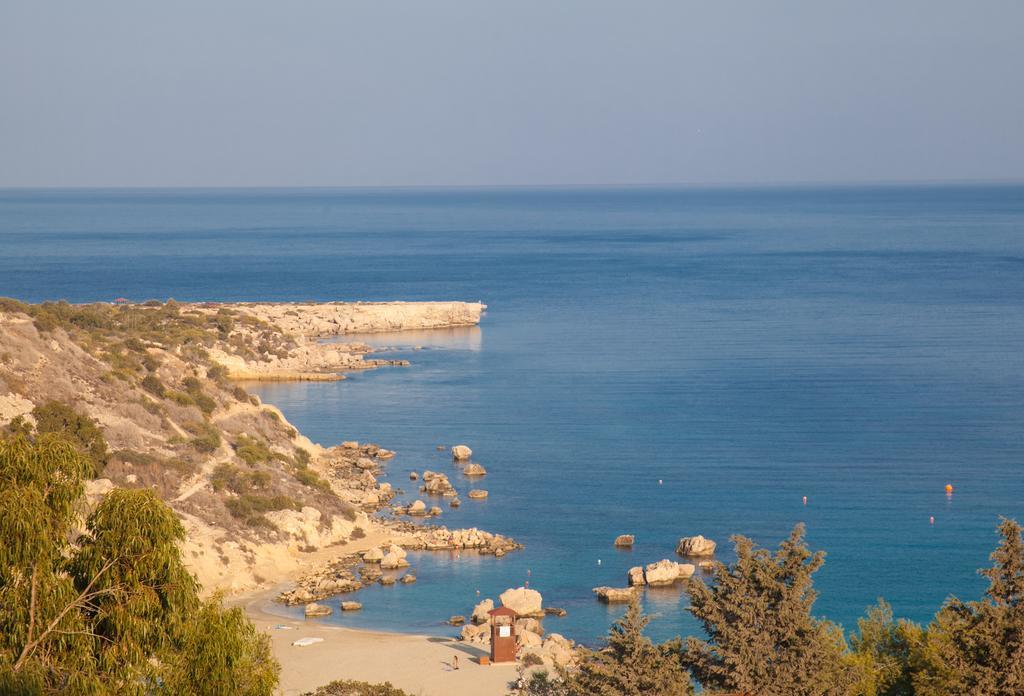 Pallini Court Πρωταράς Εξωτερικό φωτογραφία