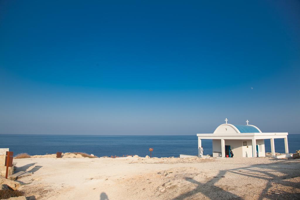 Pallini Court Πρωταράς Εξωτερικό φωτογραφία