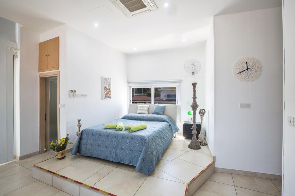 Pallini Court Πρωταράς Εξωτερικό φωτογραφία