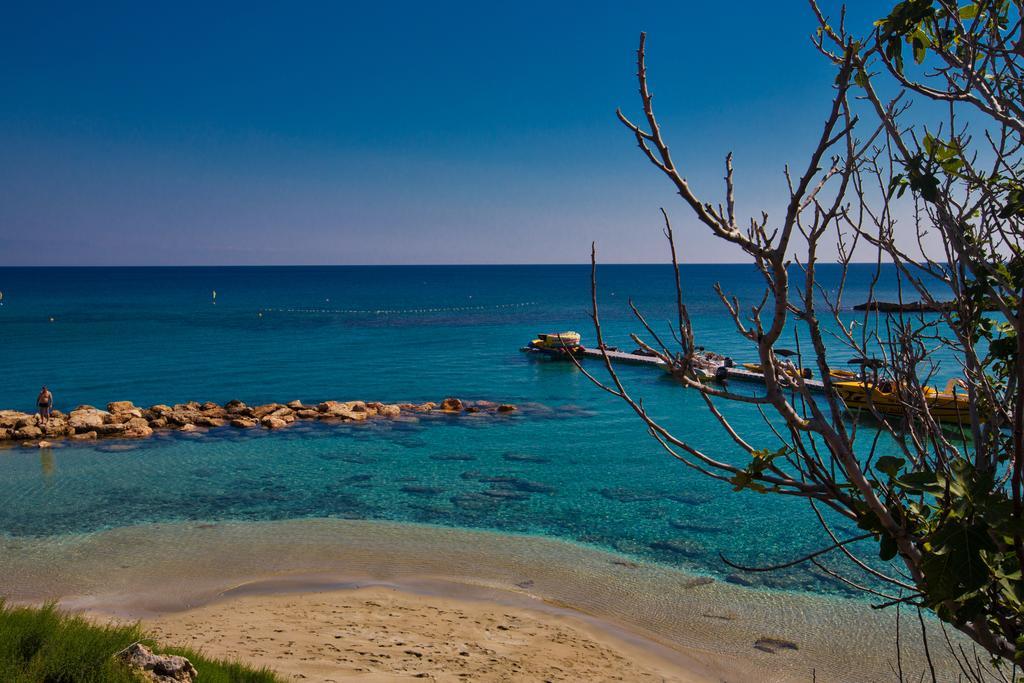 Pallini Court Πρωταράς Εξωτερικό φωτογραφία