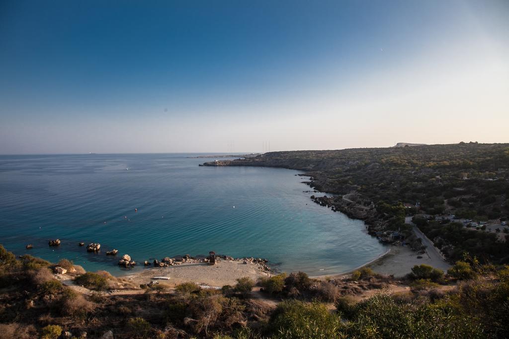 Pallini Court Πρωταράς Εξωτερικό φωτογραφία