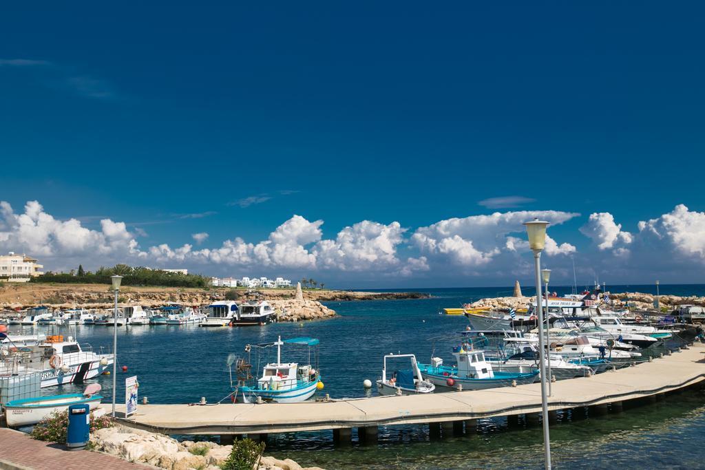 Pallini Court Πρωταράς Εξωτερικό φωτογραφία